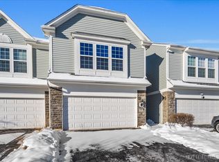 643 Hawley Dr #643, Oswego, IL 60543