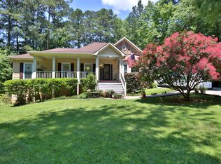 5086 Lambeth Ct, Acworth, GA 30101