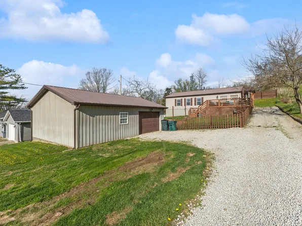 19404 High St, Adelphi, OH 43101