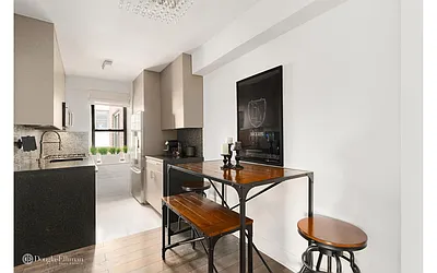 Sold by Douglas Elliman