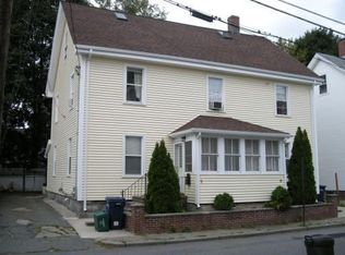 79 Cottage Pl, NEWTON, MA 02465