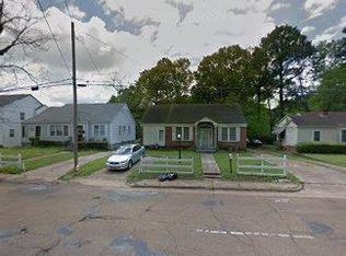 1941 Robinson St, Jackson, MS 39209