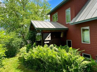 36 Linden Rd, Hartland, VT 05048