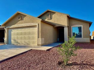 14685 Friesian Trl, El Paso, TX 79938