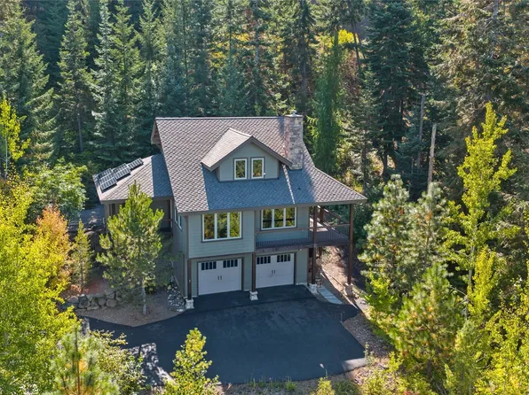 824 Huntrick Drive, Cle Elum, WA 98922