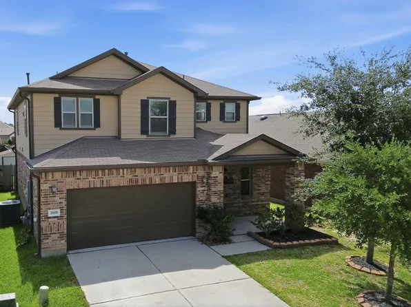 20505 Mill Timber Ln, Porter, TX 77365