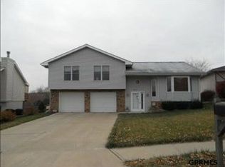 14457 Hascall St, Omaha, NE 68144