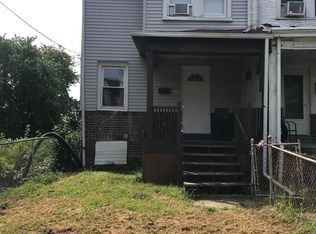 7022 Greenwood Ave, Upper Darby, PA 19082