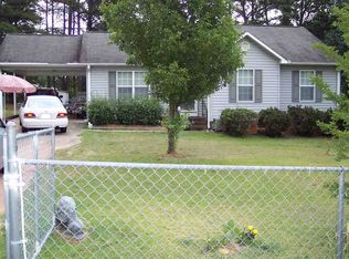105 Gibson St, Starr, SC 29684
