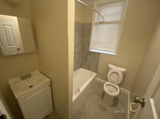 1446 1/2 Haddon Ave APT A, Camden, NJ 08103