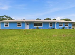 2300 Hall Rd, Malabar, FL 32950