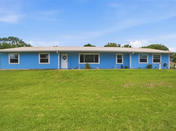 2300 HALL ROAD, MALABAR, FL 32950