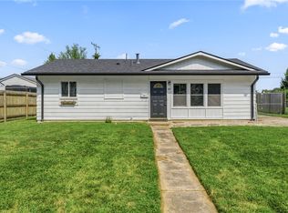 187 Poe Ln, Xenia, OH 45385