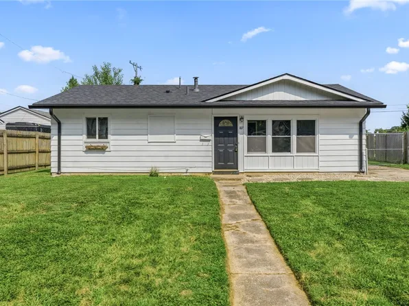 187 Poe Ln, Xenia, OH 45385