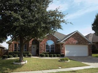 5808 Table Rock Dr, Fort Worth, TX 76131