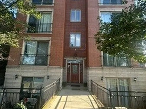 2741 W Congress Pkwy APT 3E, Chicago, IL 60612
