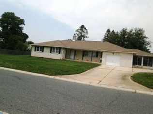 112 W Van Buren Ave, New Castle, DE 19720
