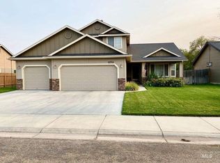 11711 W Gambrell St, Star, ID 83669
