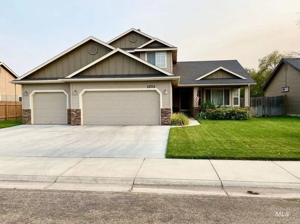 11711 W Gambrell St, Star, ID 83669