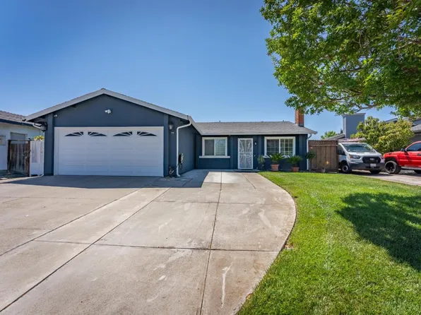 2776 Cramer Cir, San Jose, CA 95111