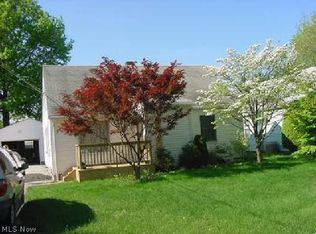 2938 Joseph St NW, Canton, OH 44708