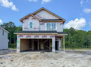 63 Buckingham Dr, Midway, GA 31320