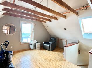 69-71 Roseclair St #3, Dorchester, MA 02125