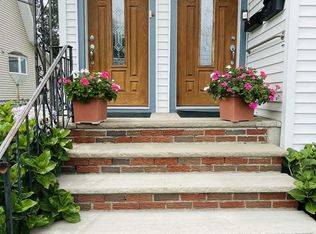 110 Parmelee Ave, Hawthorne, NJ 07506
