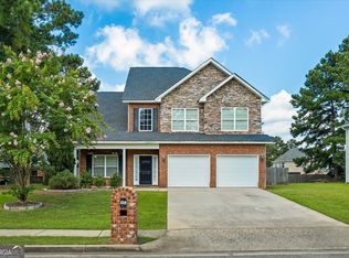 126 Forestbrooke Way, Bonaire, GA 31005