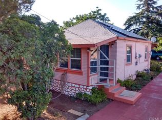 191 E Hoffer St, Banning, CA 92220