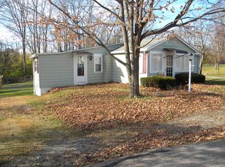 235 S. Lansdowne, dayton, OH 45417