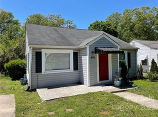 409 N Vance St, Gastonia, NC 28052