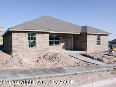 2 Coyote Xing, Canyon, TX, 79015