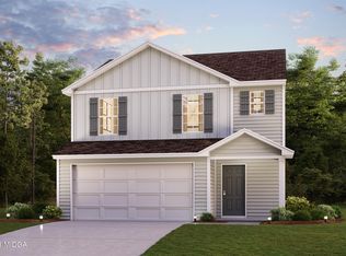 218 Hawthorne Trl, Macon, GA 31210