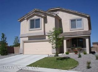 10509 Oso Ridge Pl NW, Albuquerque, NM 87114