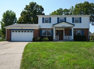 7508 Radburn Cir, Indianapolis, IN 46214