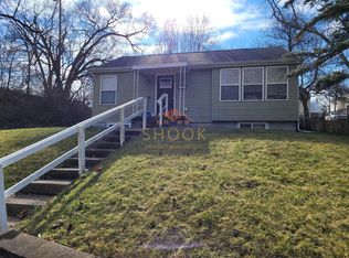 1707 Ferry St, Lafayette, IN 47901