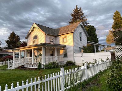 415 Templeton St, Brownsville, OR, 97327