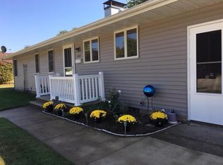 2825 35th St, Two Rivers, WI 54241