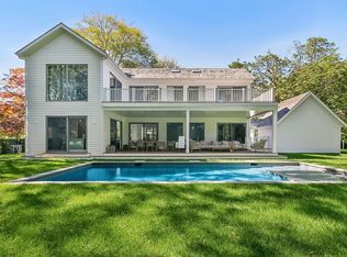 16 Gould St, East Hampton, NY 11937