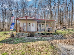 1742 Walter Stone Rd, Sparta, TN 38583