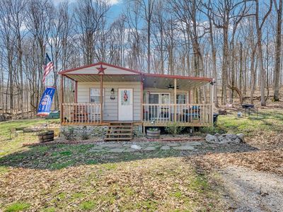 1742 Walter Stone Rd, Sparta, TN, 38583