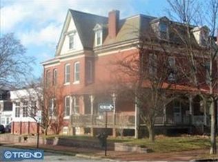 436 S Walnut St, West Chester, PA 19382