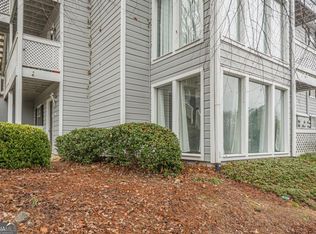 1106 Natchez Trce, Sandy Springs, GA