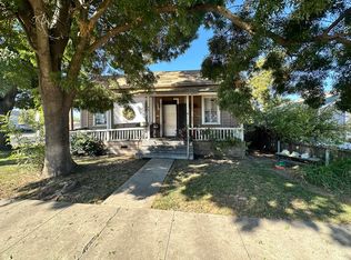 829 S Garden St, Visalia, CA 93277