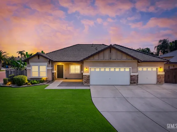 10803 Laramie Peak Dr, Bakersfield, CA 93311