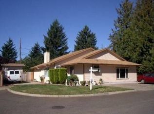 2003 SE 112th Ave, Portland, OR 97216