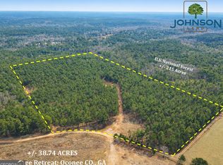 1500 Middlebrooks Rd, Watkinsville, GA 30677