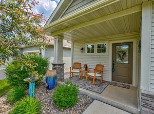 102 Linden Ave, Hudson, WI 54016