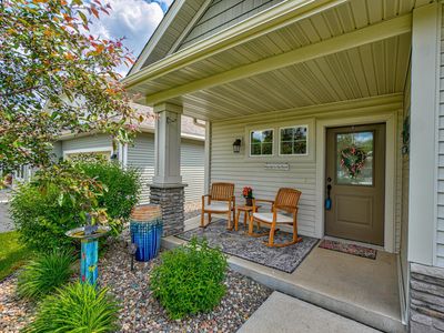 102 Linden Ave, Hudson, WI, 54016